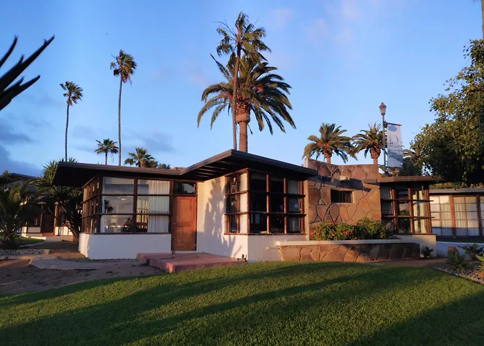 Hotel Quintas Papagayo