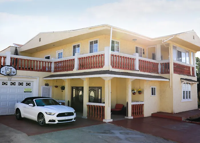 Playa Hermosa Inn At The Beach