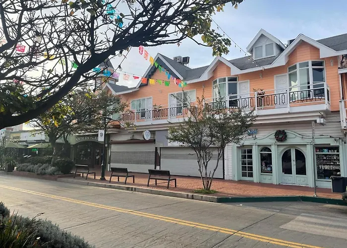 Hotel Villa Fontana Inn