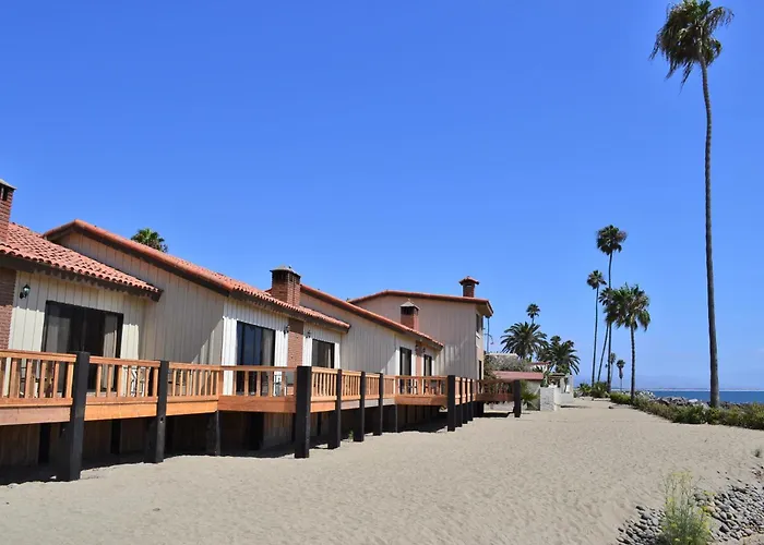 Hotel Quintas Papagayo